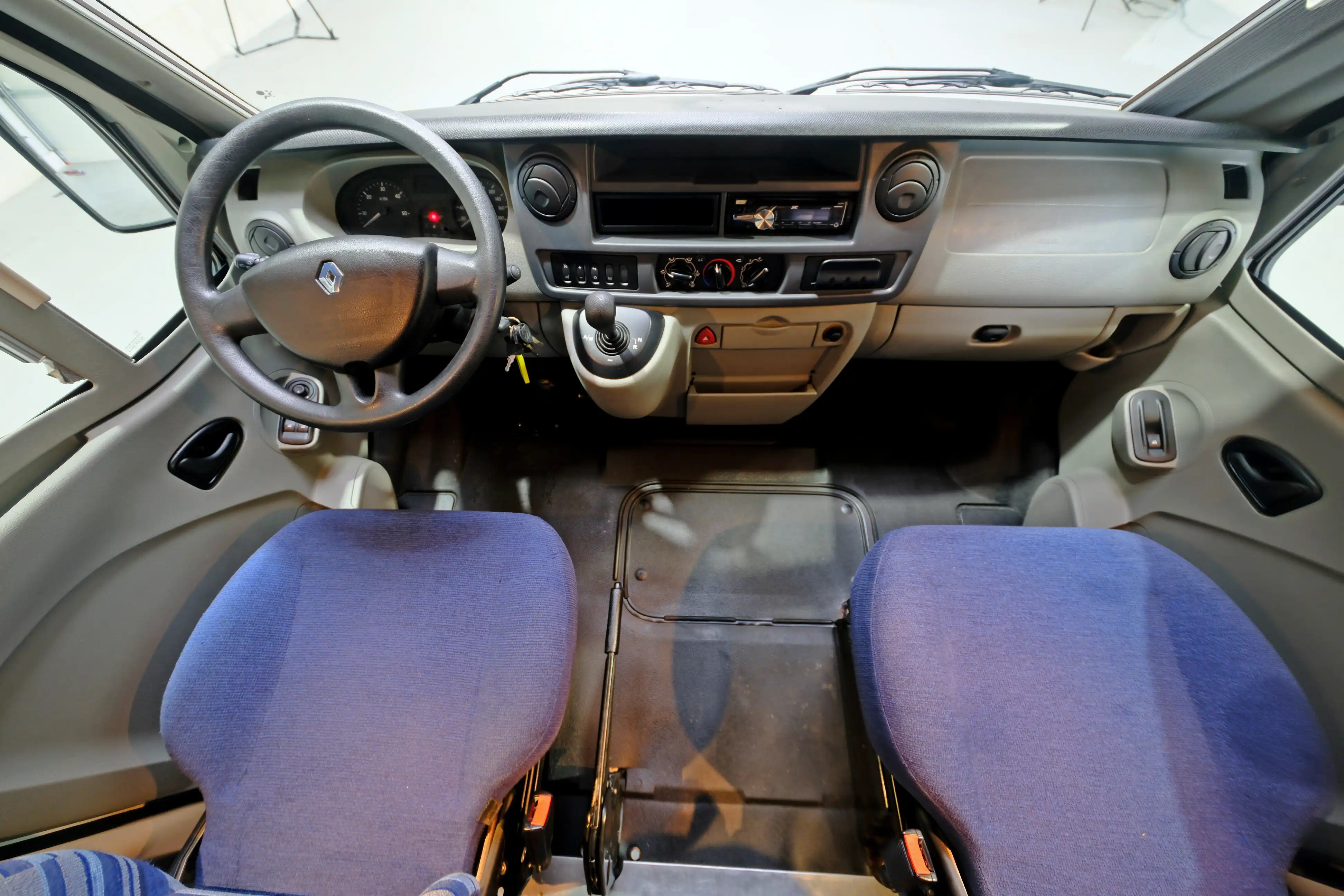 KNAUS SUN TI 600 MF